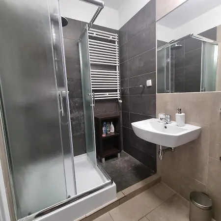 Apartament Skandynawski Świnoujście Zewnętrze zdjęcie