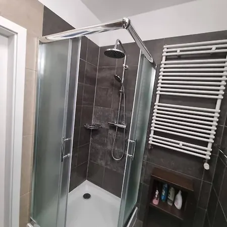 Apartament Skandynawski Świnoujście Zewnętrze zdjęcie
