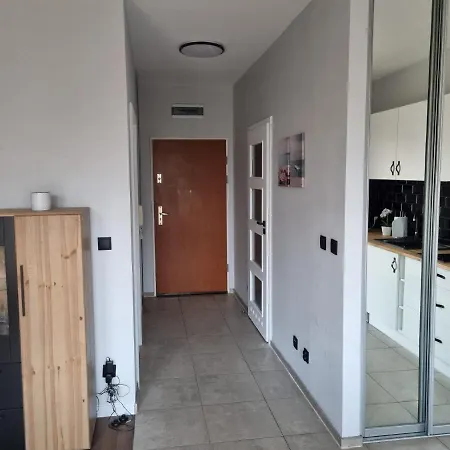Apartament Skandynawski Świnoujście Zewnętrze zdjęcie