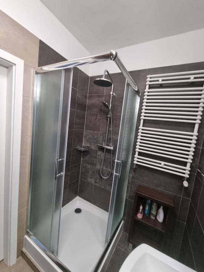 Skandynawski Apartment *