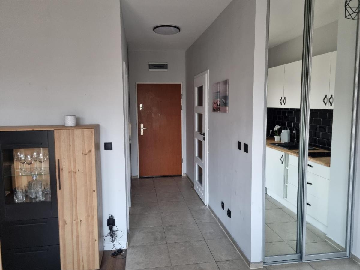 Skandynawski Apartment
