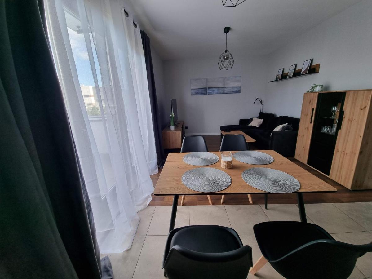Apartment Skandynawski