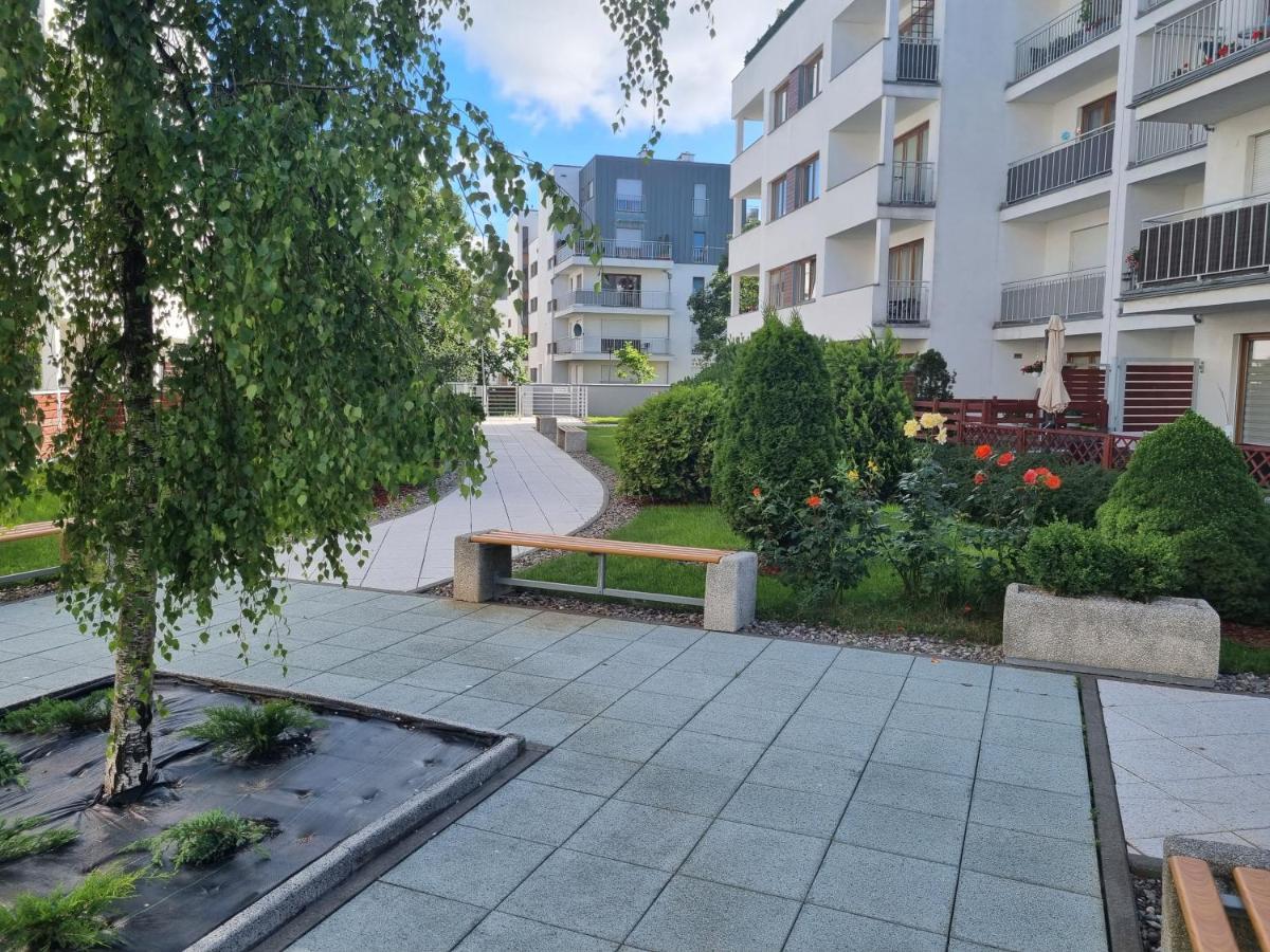 Apartment Skandynawski Swinoujscie