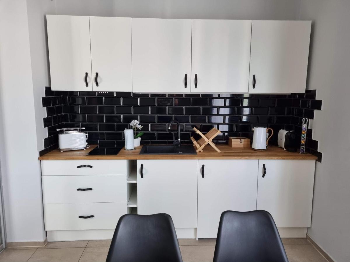 Apartment Skandynawski