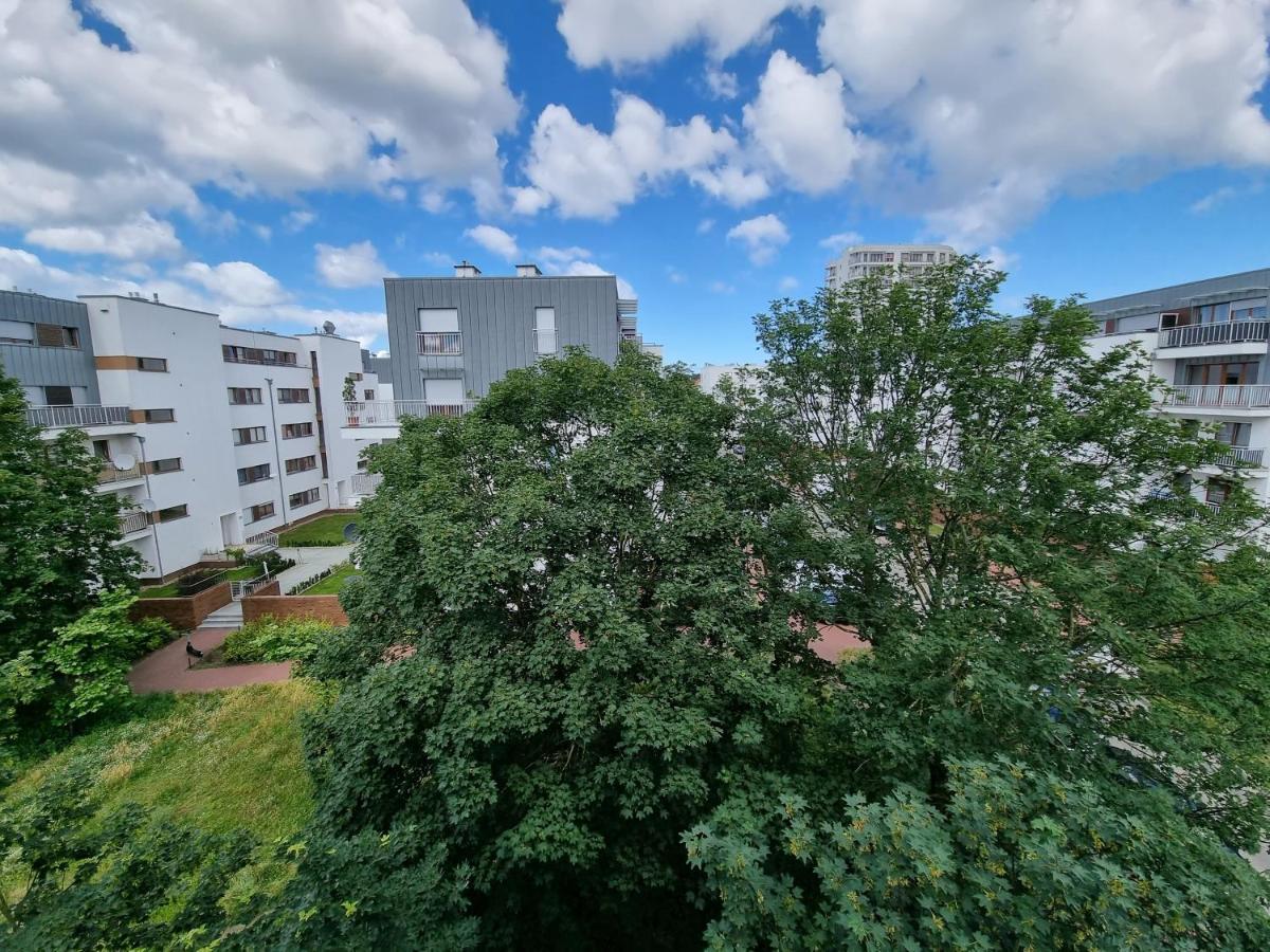 Apartment Skandynawski *