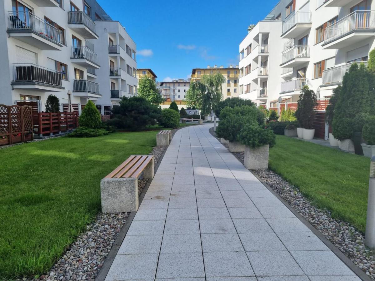 Apartment Skandynawski *