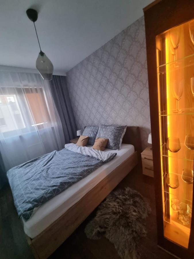 Apartment Skandynawski Swinoujscie