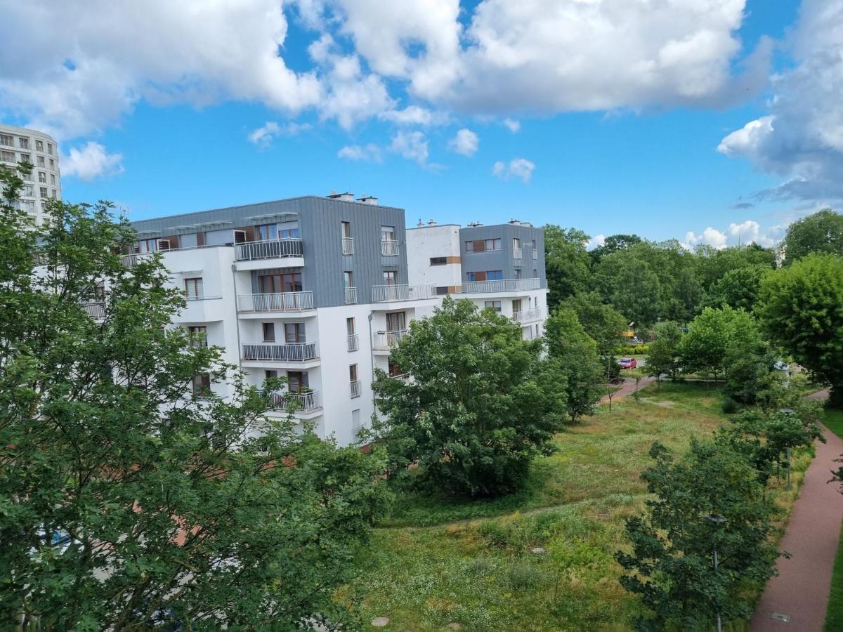 Apartment Skandynawski