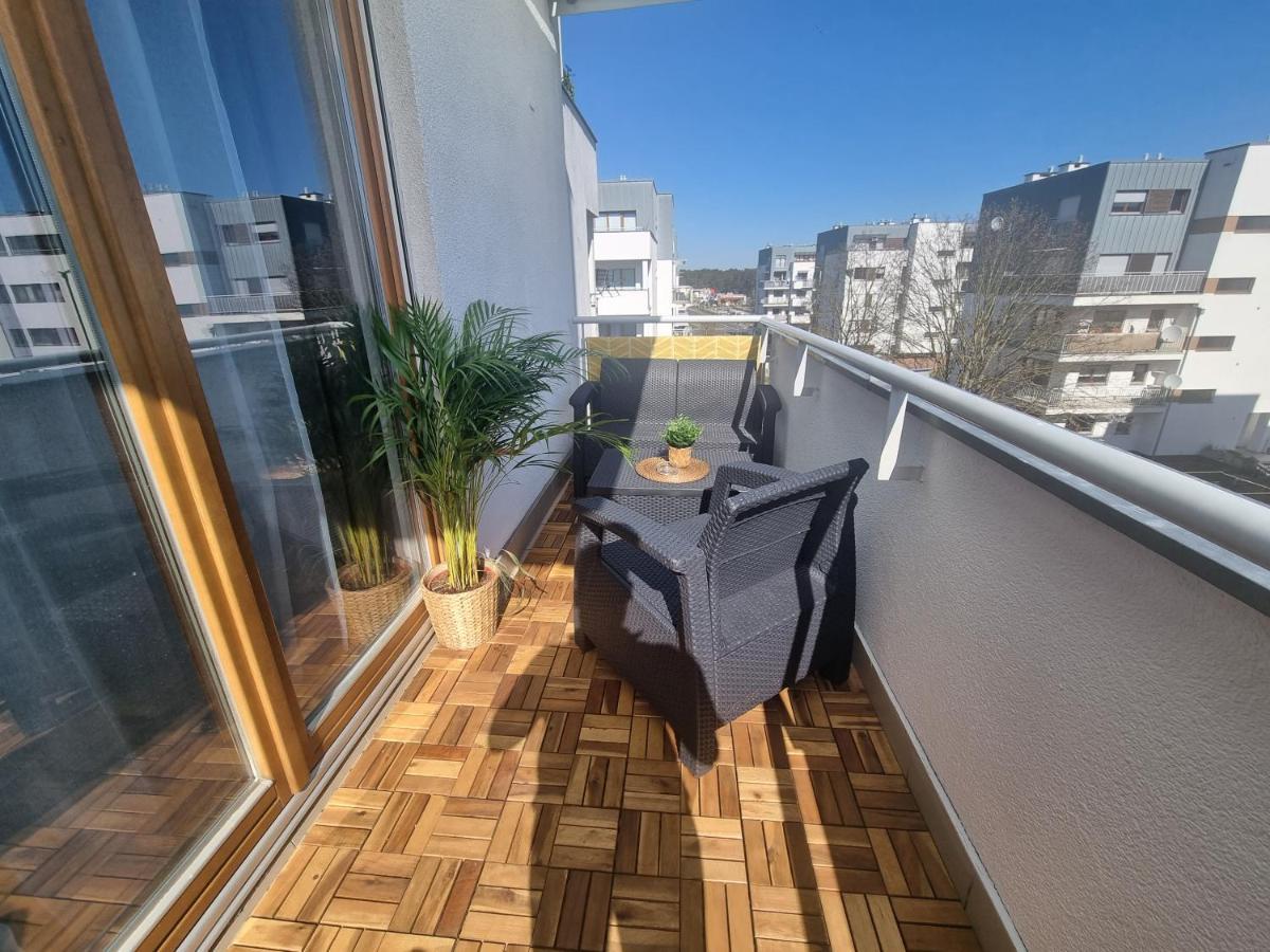 Skandynawski Apartment Swinoujscie