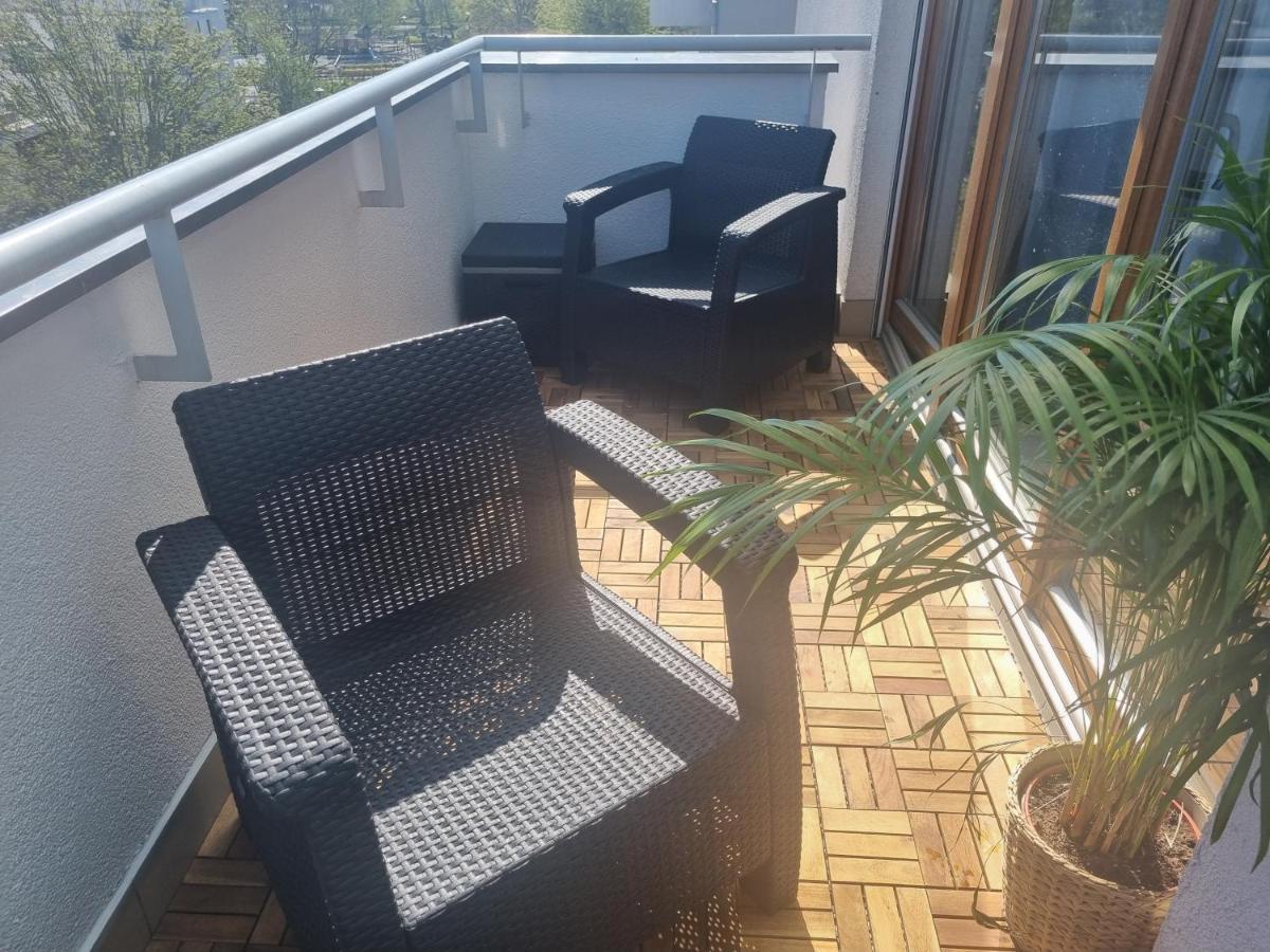 Apartment Skandynawski Swinoujscie
